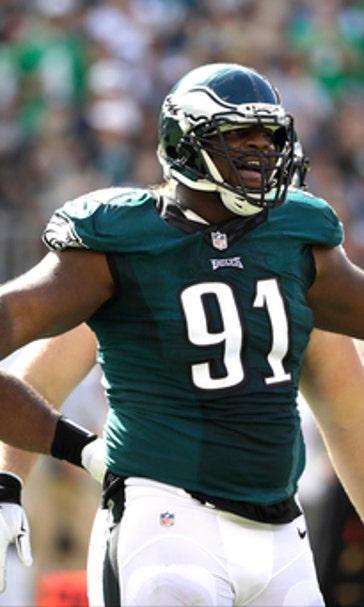 Eagles, Bengals trying to find footing for final month